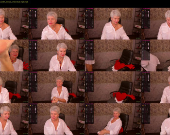 roxana_brooks — 42 minute Chaturbate female cam show recording, 1080p, Nov 30, 2022