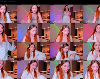 saiiilormoon — 66 minute Chaturbate female cam show recording, 720p, Nov 30, 2022