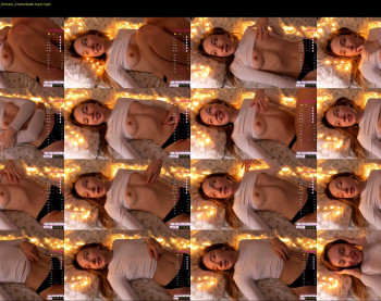 saintlyn — 31 minute Chaturbate female cam show recording, 1080p, Dec 1, 2022