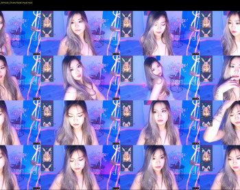 salisuno — 3 minute Chaturbate female cam show recording, 1080p, Nov 30, 2022