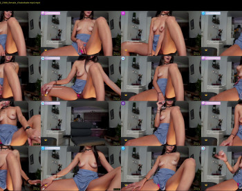 sammarastone — 39 minute Chaturbate female cam show recording, 1080p, Nov 30, 2022