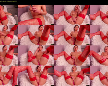 sander_sonia — 21 minute Chaturbate female cam show recording, 1080p, Nov 30, 2022