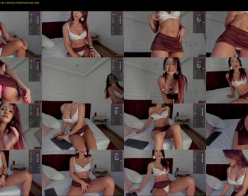 saraymonroe — 42 minute Chaturbate female cam show recording, 1080p, Nov 30, 2022