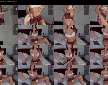 saraymonroe — 20 minute Chaturbate female cam show recording, 1080p, Nov 30, 2022