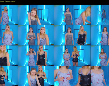 sav_anna — 22 minute Chaturbate female cam show recording, 720p, Nov 30, 2022