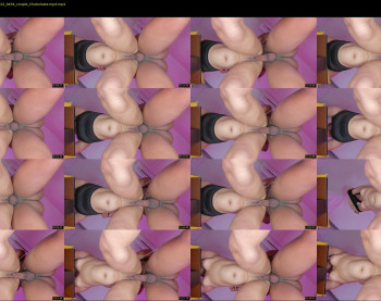 seanandcasey2k — 19 minute Chaturbate couple cam show recording, 1080p, Dec 1, 2022
