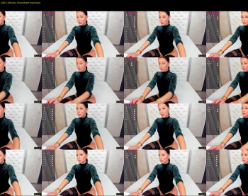 shy_cinderella — 4 minute Chaturbate female cam show recording, 1080p, Dec 1, 2022