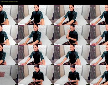 shy_cinderella — 55 minute Chaturbate female cam show recording, 1080p, Dec 1, 2022