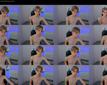 slim_andy — 54 minute Chaturbate male cam show recording, 1080p, Nov 30, 2022
