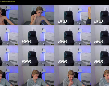 slim_andy — 37 minute Chaturbate male cam show recording, 1080p, Nov 30, 2022