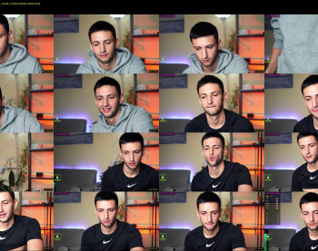 slimvers — 54 minute Chaturbate male cam show recording, 1080p, Nov 30, 2022