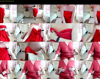 soft_body — 54 minute Chaturbate female cam show recording, 1080p, Nov 30, 2022