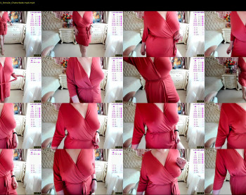 soft_body — 54 minute Chaturbate female cam show recording, 1080p, Nov 30, 2022