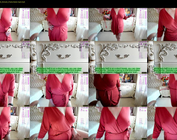 soft_body — 55 minute Chaturbate female cam show recording, 1080p, Nov 30, 2022