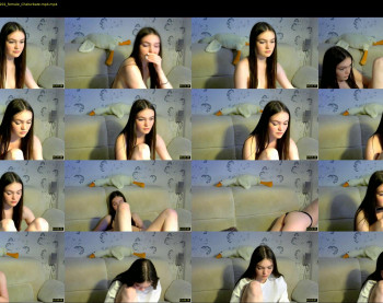 stellapayne — 20 minute Chaturbate female cam show recording, 720p, Dec 1, 2022