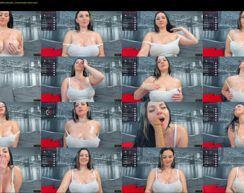 stunning_lily — 24 minute Chaturbate female cam show recording, 1080p, Nov 30, 2022