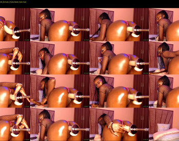 sugarmirie — 23 minute Chaturbate female cam show recording, 720p, Nov 30, 2022