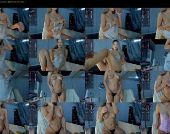 suma_ren — 31 minute Chaturbate female cam show recording, 1080p, Nov 30, 2022