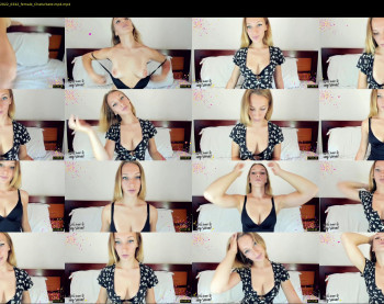 summer_sunshine_ — 44 minute Chaturbate female cam show recording, 720p, Dec 1, 2022