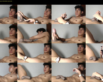 sylas_ — 11 minute Chaturbate male cam show recording, 720p, Dec 1, 2022