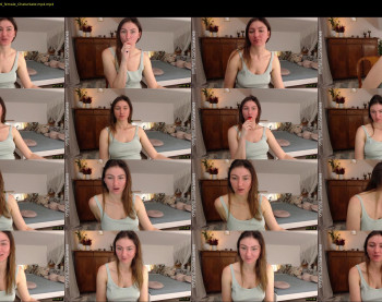 taralanes — 7 minute Chaturbate female cam show recording, 1080p, Nov 30, 2022