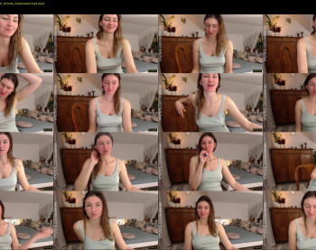 taralanes — 18 minute Chaturbate female cam show recording, 1080p, Nov 30, 2022