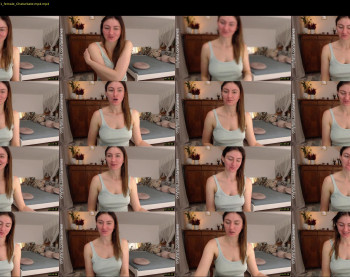 taralanes — 5 minute Chaturbate female cam show recording, 1080p, Nov 30, 2022
