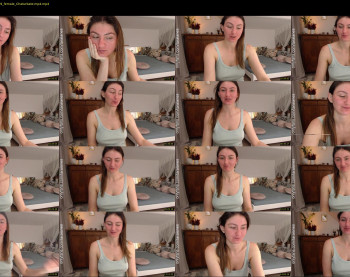 taralanes — 16 minute Chaturbate female cam show recording, 1080p, Nov 30, 2022