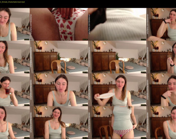 taralanes — 42 minute Chaturbate female cam show recording, 1080p, Nov 30, 2022