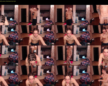 teddy_mode — 54 minute Chaturbate couple cam show recording, 1080p, Nov 30, 2022