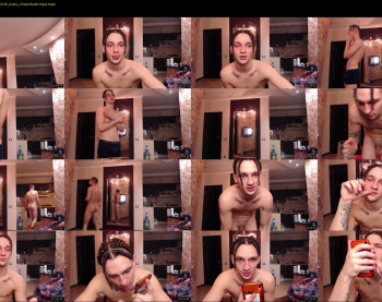 teddy_mode — 54 minute Chaturbate couple cam show recording, 1080p, Nov 30, 2022