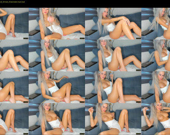 teonatorru — 40 minute Chaturbate female cam show recording, 720p, Dec 1, 2022
