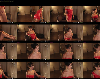 tifalock_ — 42 minute Chaturbate female cam show recording, 1080p, Nov 30, 2022