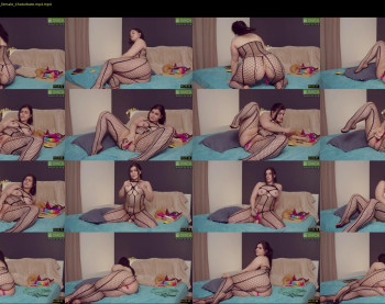 tiny_hat — 55 minute Chaturbate female cam show recording, 1080p, Nov 30, 2022