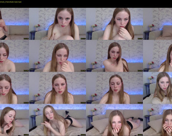 tixxxy — 54 minute Chaturbate female cam show recording, 1080p, Nov 30, 2022