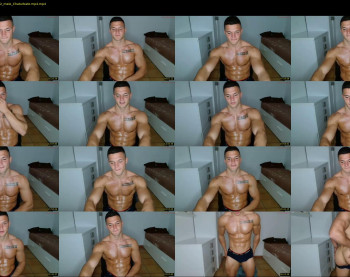 tomasmv — 42 minute Chaturbate male cam show recording, 360p, Nov 30, 2022