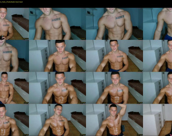 tomasmv — 108 minute Chaturbate male cam show recording, 360p, Nov 30, 2022