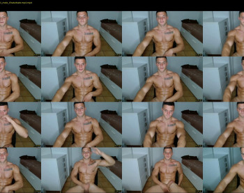 tomasmv — 15 minute Chaturbate male cam show recording, 480p, Nov 30, 2022
