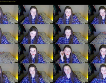 tutti_frutti_ — 59 minute Chaturbate female cam show recording, 1080p, Dec 1, 2022