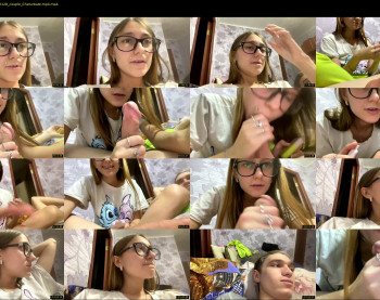viktoria9898 — 99 minute Chaturbate couple cam show recording, 720p, Nov 30, 2022