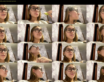 viktoria9898 — 5 minute Chaturbate couple cam show recording, 720p, Nov 30, 2022