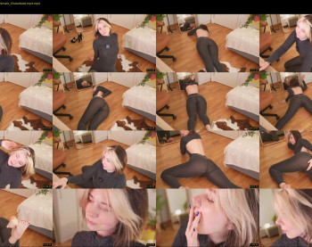 vixenp — 20 minute Chaturbate female cam show recording, 4K, Dec 1, 2022