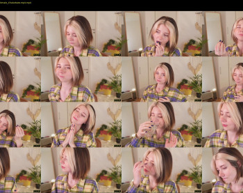 vixenp — 3 minute Chaturbate female cam show recording, 1080p, Dec 1, 2022