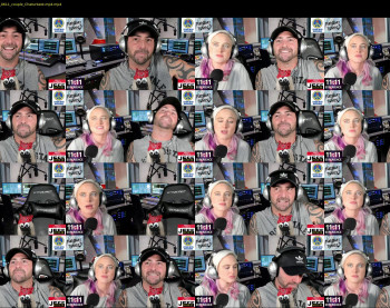 whaaaaaaaat — 62 minute Chaturbate couple cam show recording, 1080p, Nov 30, 2022