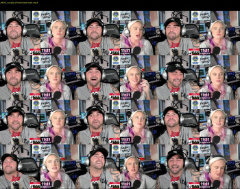 whaaaaaaaat — 19 minute Chaturbate couple cam show recording, 1080p, Nov 30, 2022