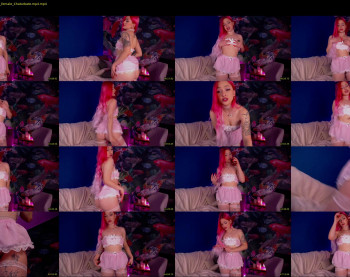 wild_lov — 54 minute Chaturbate female cam show recording, 1080p, Nov 30, 2022