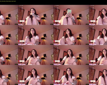wolfsfoster — 10 minute Chaturbate couple cam show recording, 1080p, Dec 1, 2022