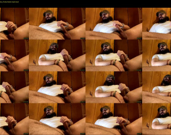 1ui5 — 5 minute Chaturbate male cam show recording, 720p, Dec 1, 2022