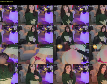 _1s___ — 37 minute Chaturbate female cam show recording, 1080p, Dec 2, 2022