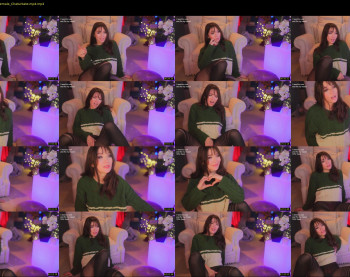 _1s___ — 54 minute Chaturbate female cam show recording, 1080p, Dec 2, 2022